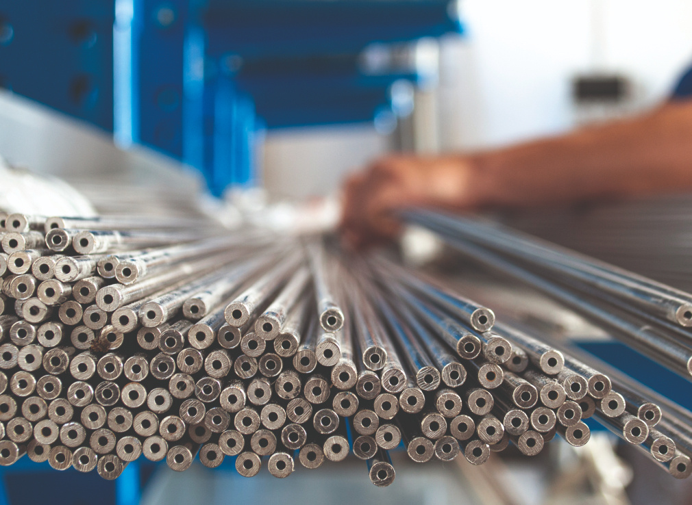 high-pressure-tubing